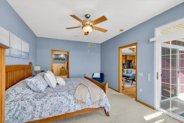$445,000 | W11558 Island View Court, Lodi, WI 53555