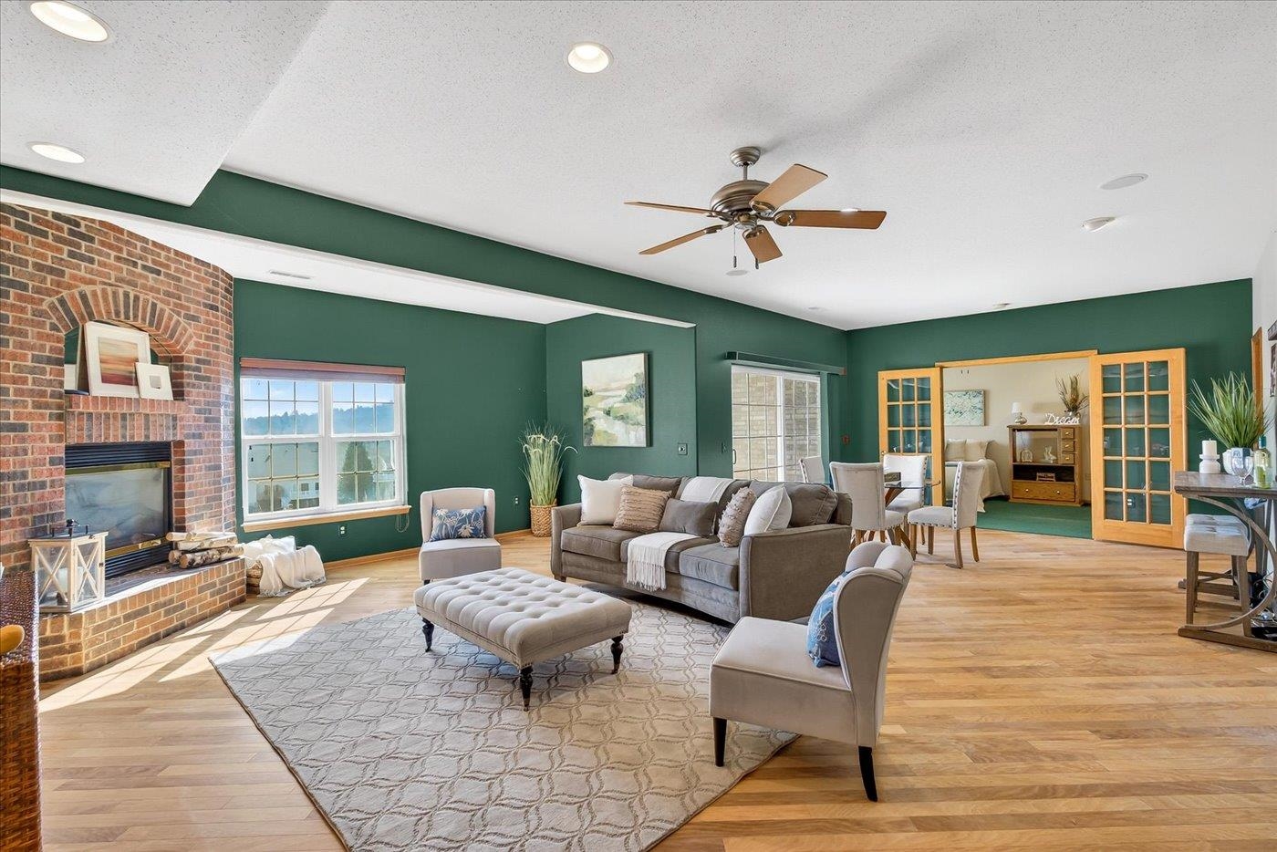 W11558 Island View Court Lodi, WI 53555 - Photo 45 of 78