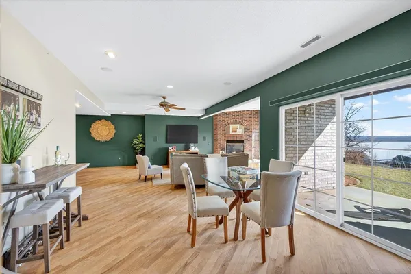 $445,000 | W11558 Island View Court, Lodi, WI 53555