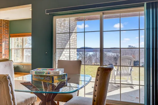 $445,000 | W11558 Island View Court, Lodi, WI 53555
