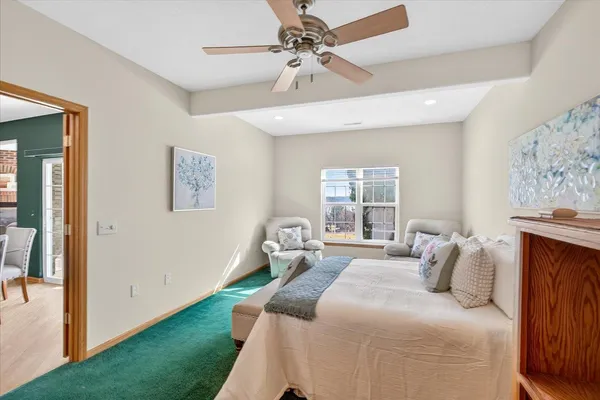 $445,000 | W11558 Island View Court, Lodi, WI 53555