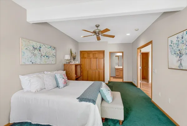 $445,000 | W11558 Island View Court, Lodi, WI 53555