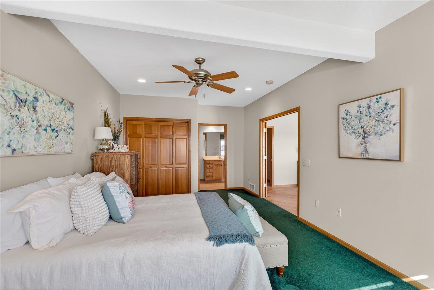 W11558 Island View Court Lodi, WI 53555 - Photo 56 of 78