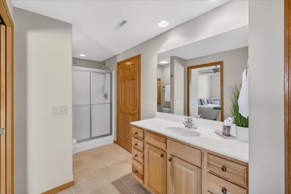 $445,000 | W11558 Island View Court, Lodi, WI 53555