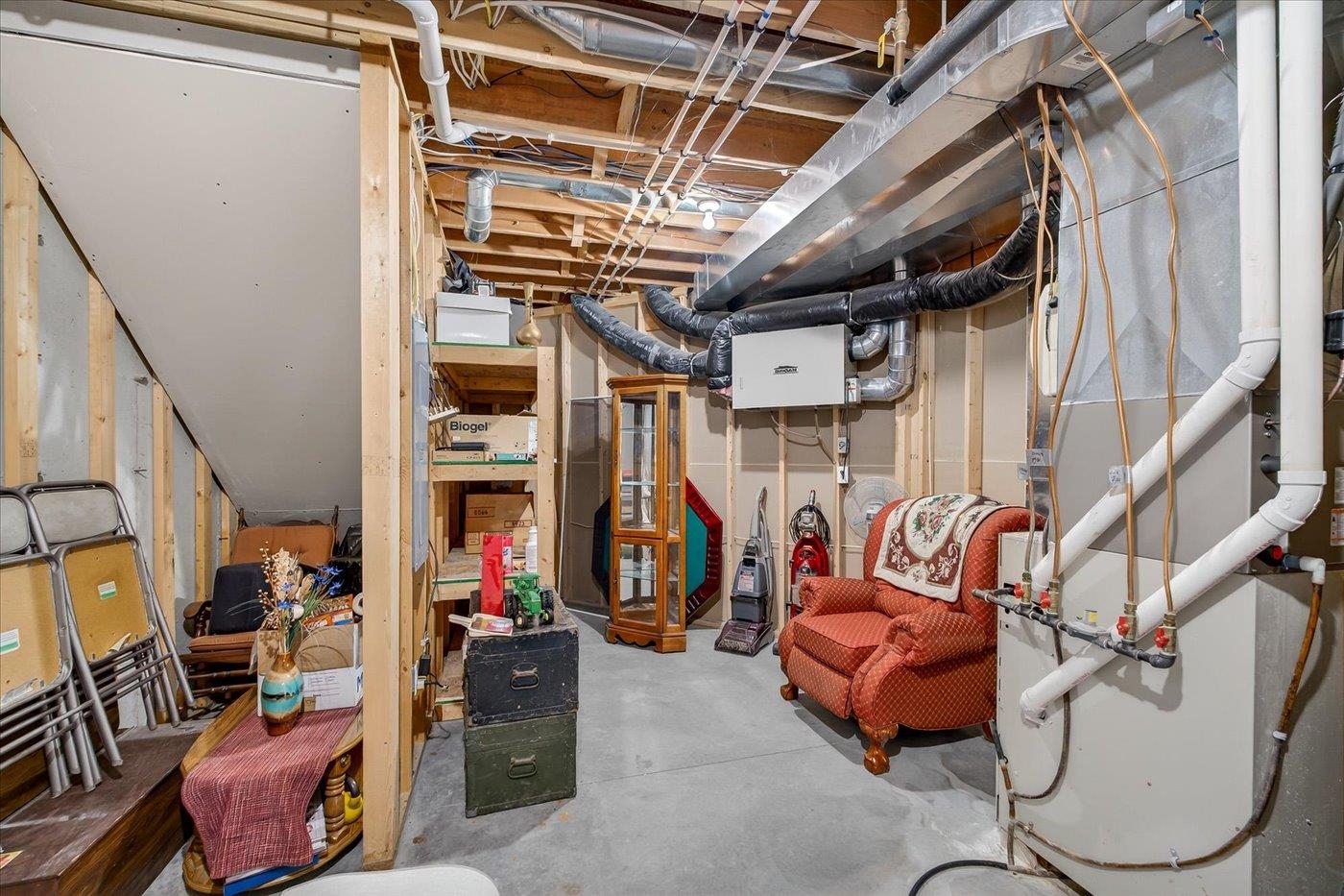 W11558 Island View Court Lodi, WI 53555 - Photo 59 of 78