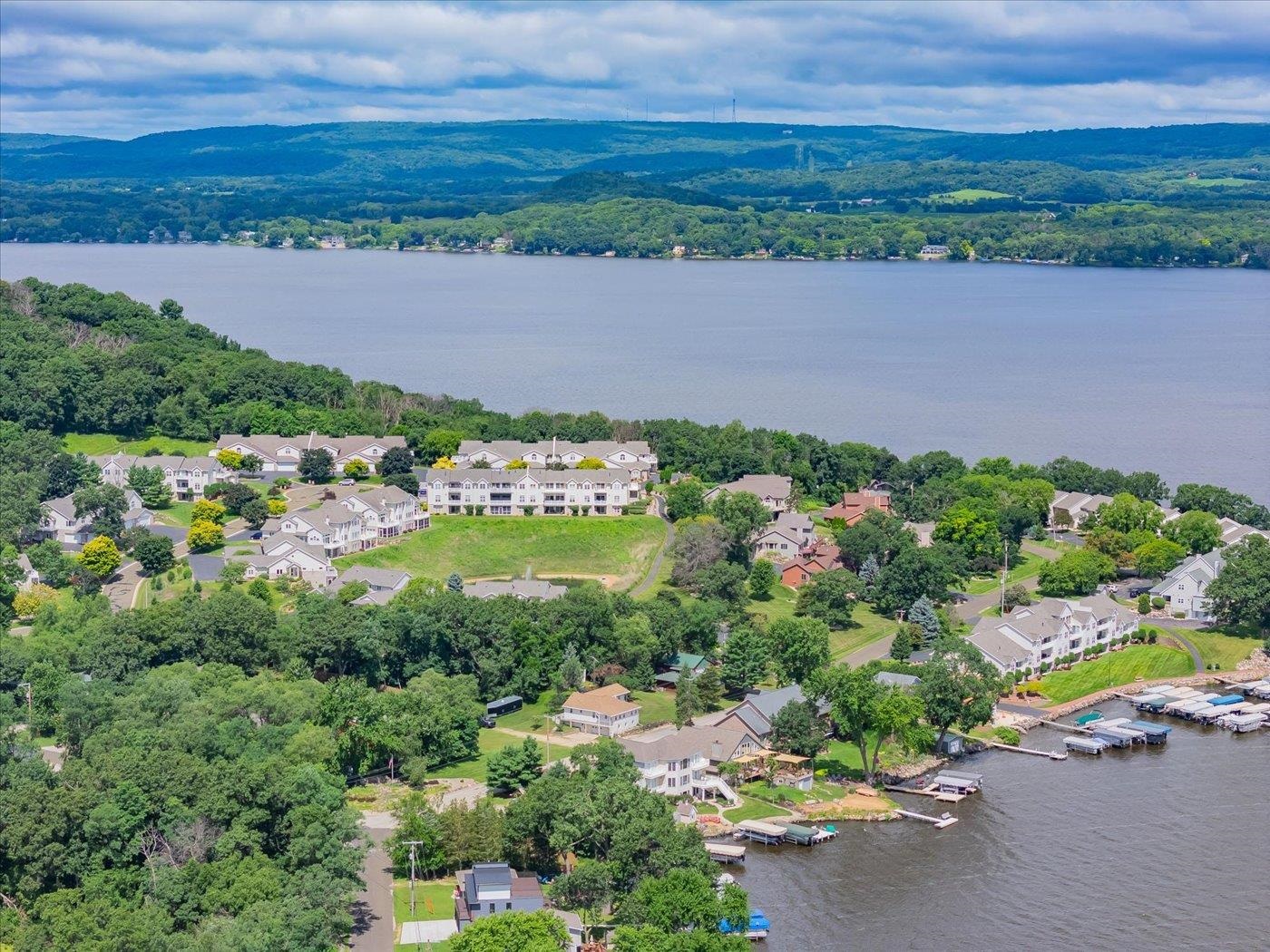 W11558 Island View Court Lodi, WI 53555 - Photo 60 of 78