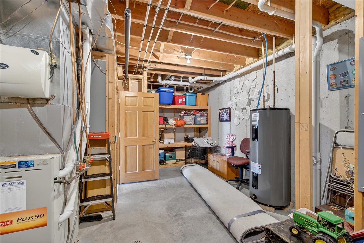 W11558 Island View Court Lodi, WI 53555 - Photo 61 of 78