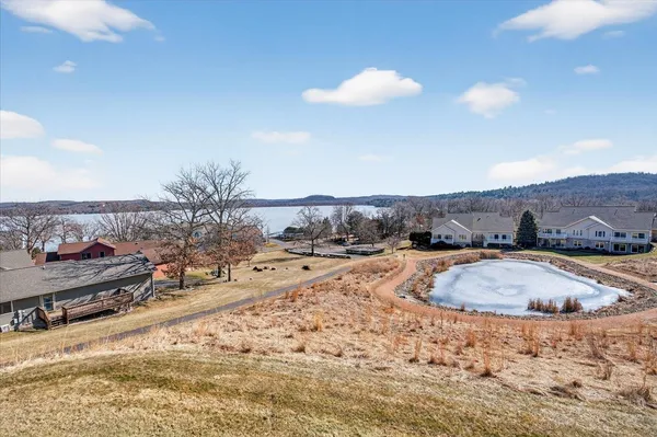 $445,000 | W11558 Island View Court, Lodi, WI 53555