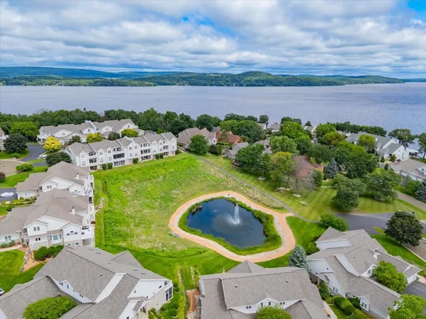$445,000 | W11558 Island View Court, Lodi, WI 53555