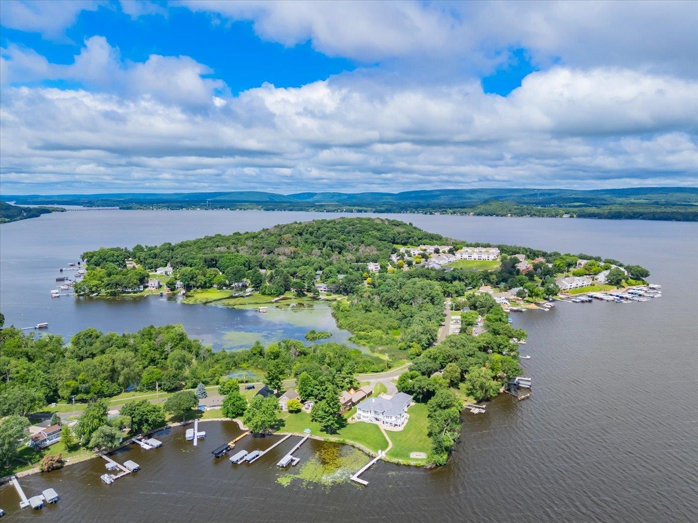 W11558 Island View Court Lodi, WI 53555 - Photo 77 of 78