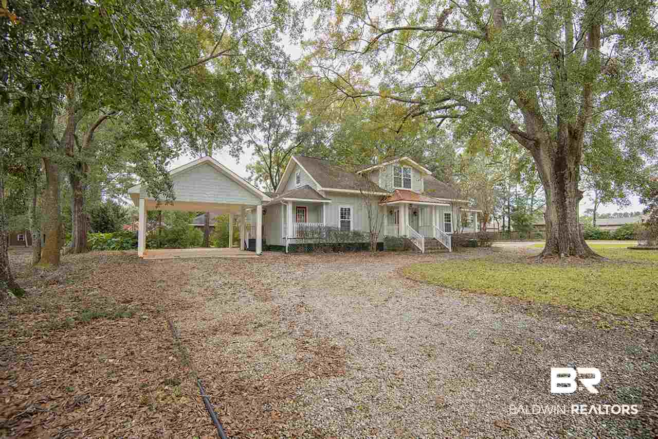 1218 North Cedar Street Foley, AL 36535 - Photo 6 of 29