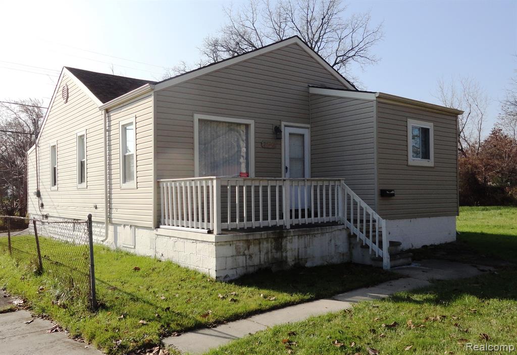 26801 Norfolk Street Inkster, MI 48141 - Photo 1 of 9