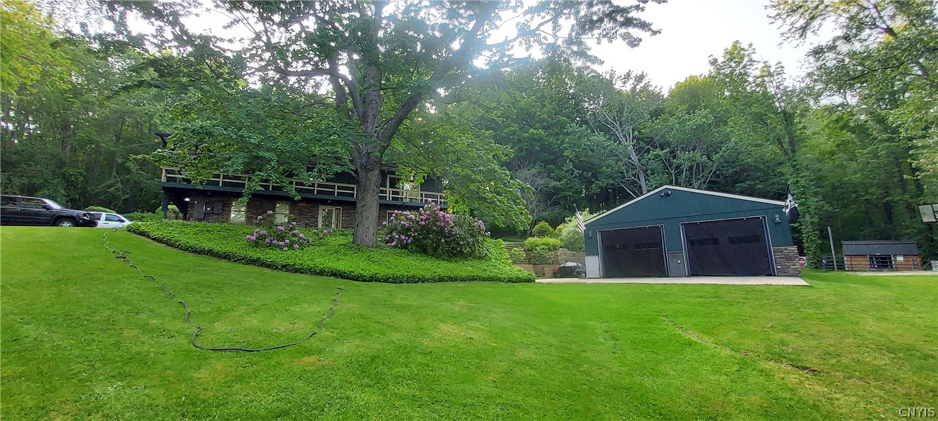 60 Furniss Station Road Oswego, NY 13126 - Photo 4 of 50