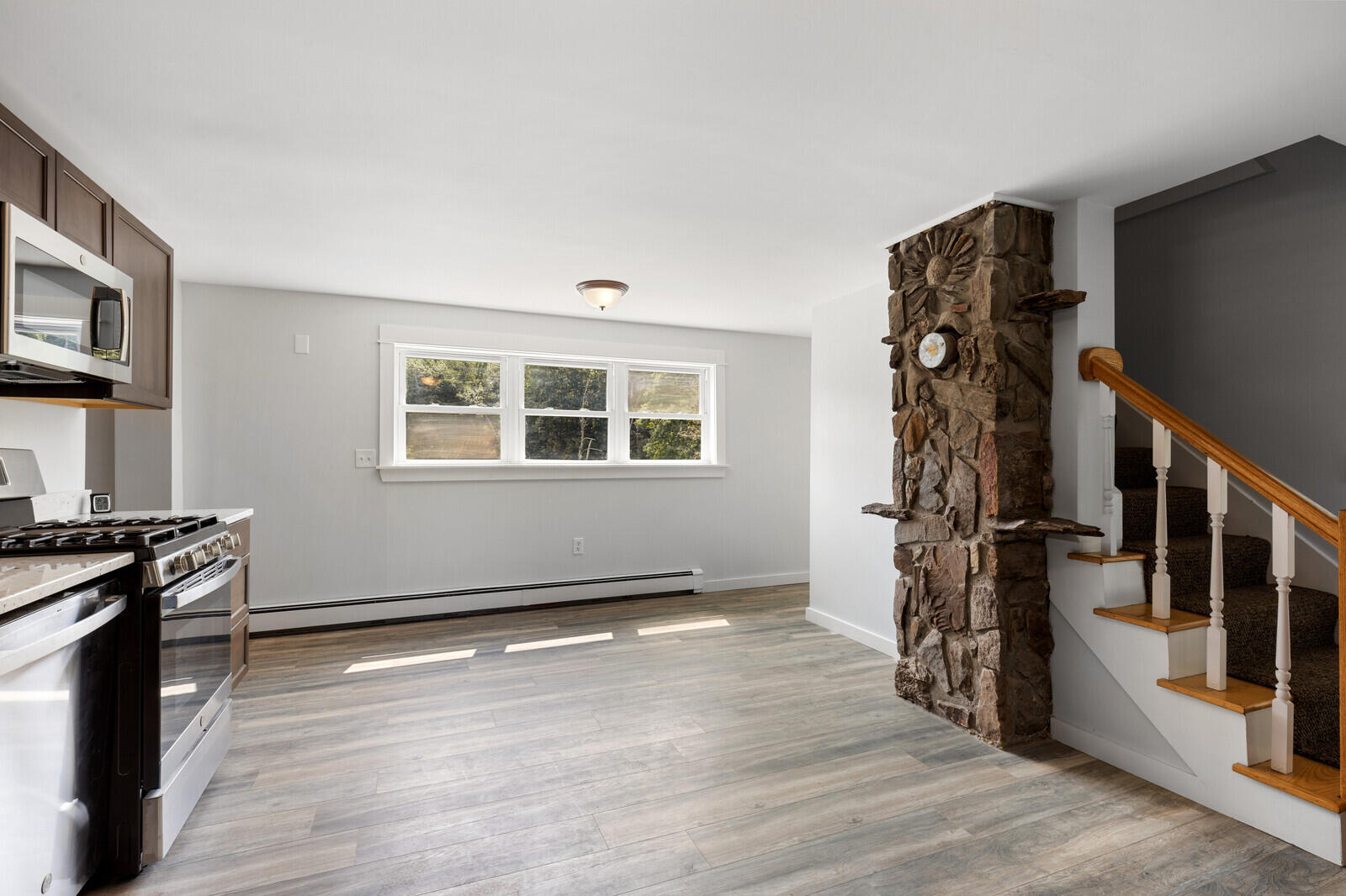 111 Dutton Road South China, ME 04358 - Photo 17 of 57 Kitchen