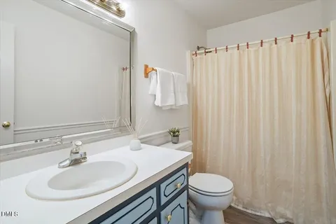 $355,000 | 12725 Little Creek Drive, Raleigh, NC 27603