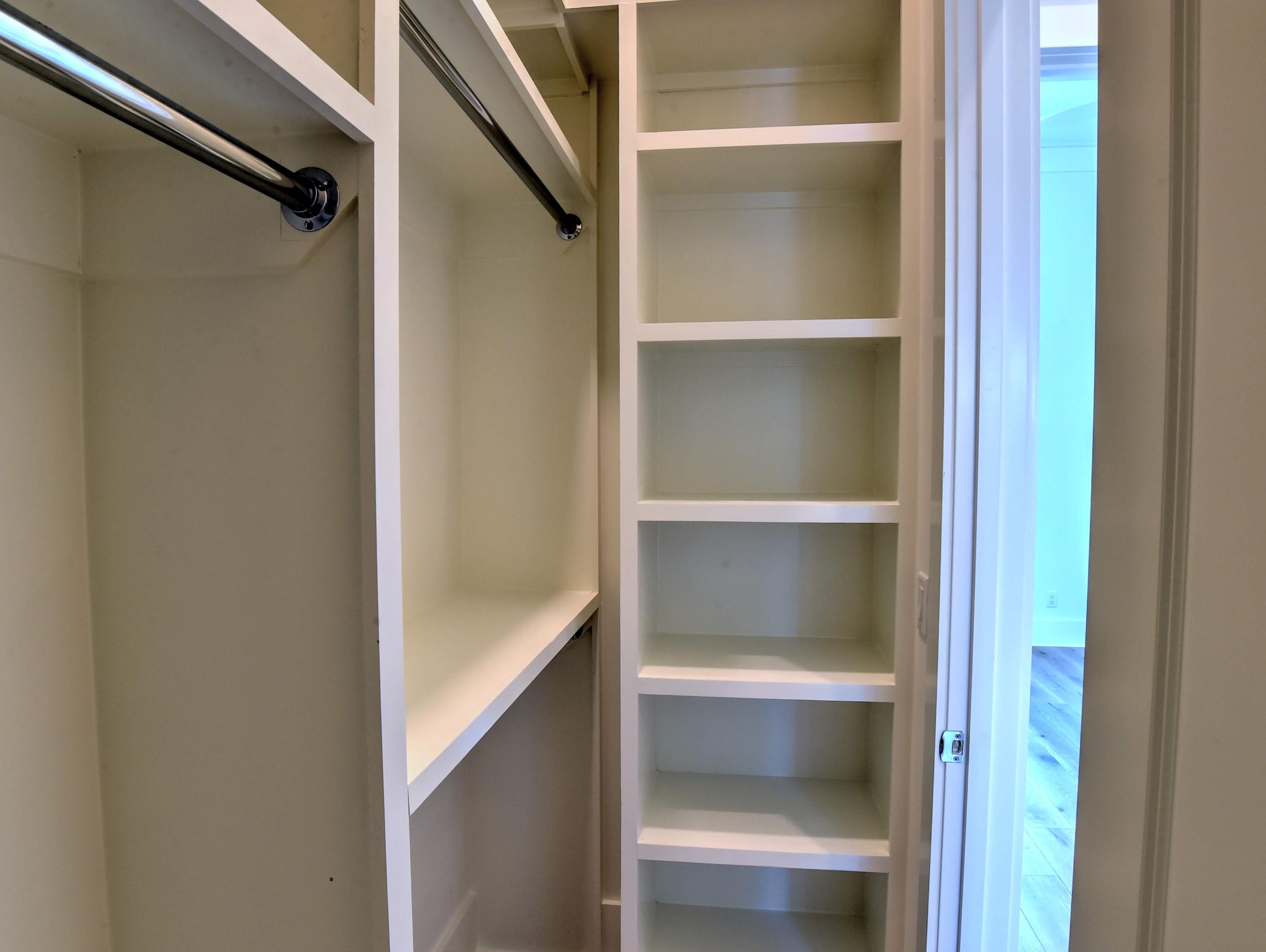 237 Cabana Trail Santa Rosa Beach, FL 32459 - Photo 11 of 27 a view of walk in closet