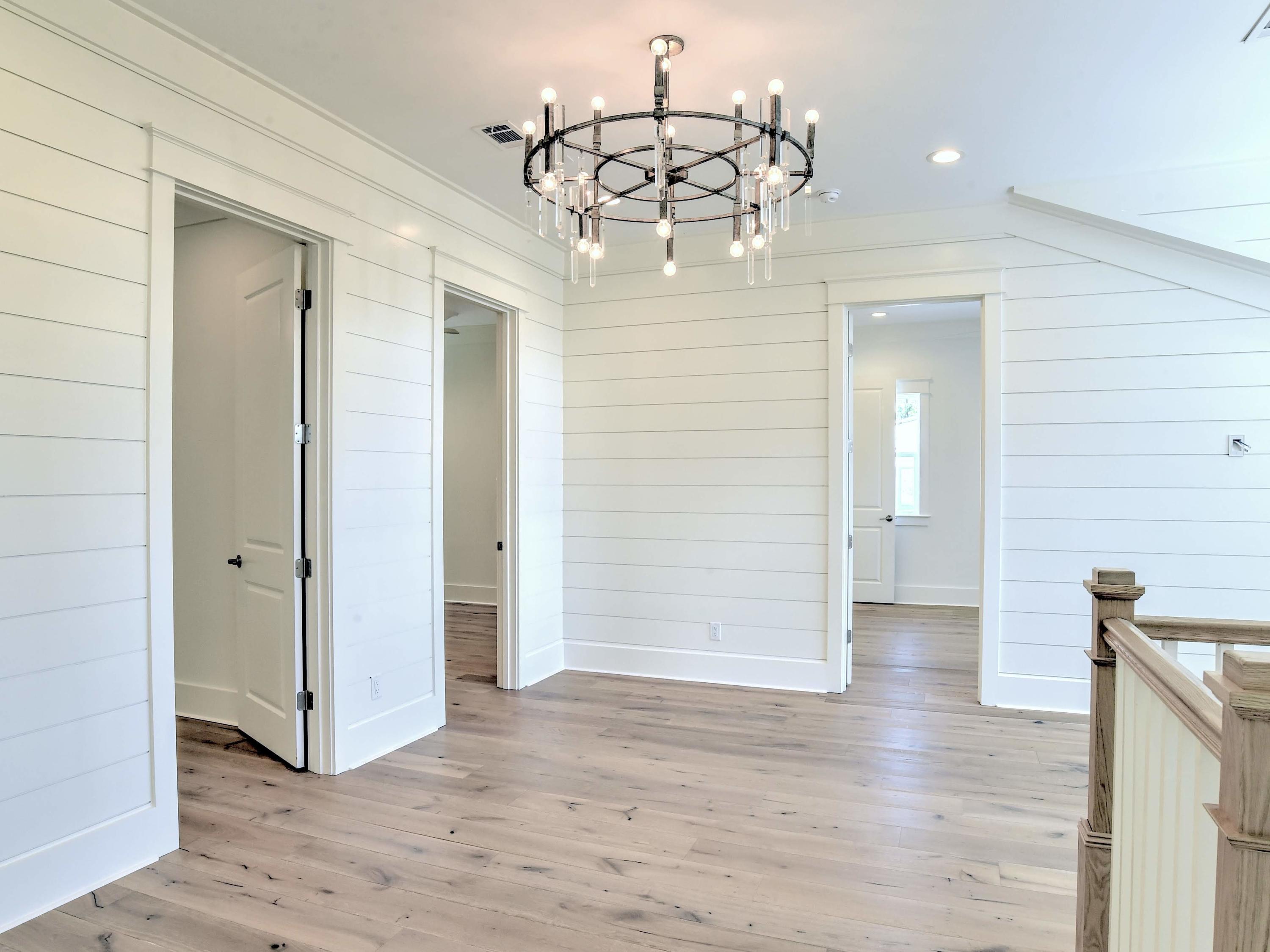 237 Cabana Trail Santa Rosa Beach, FL 32459 - Photo 13 of 27 a view of a chandelier in a room