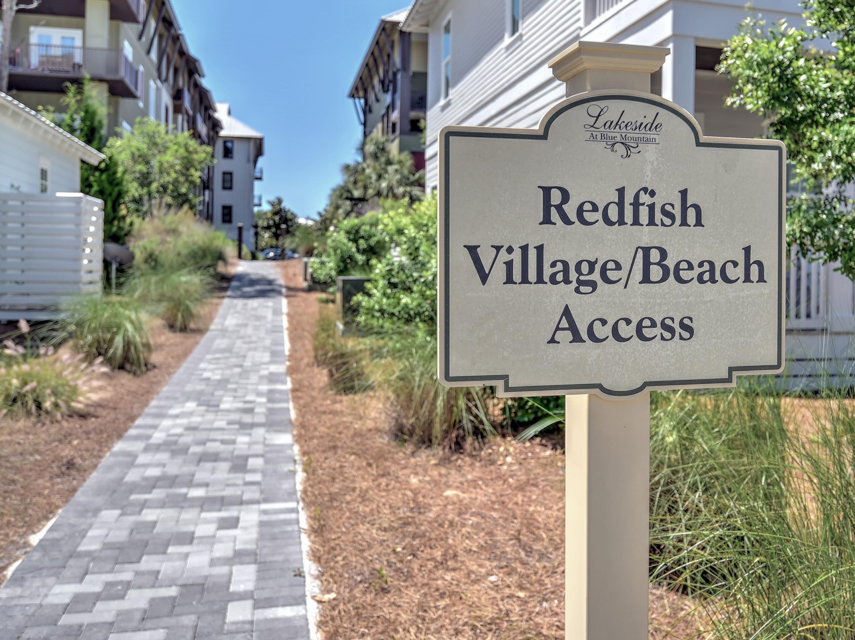 237 Cabana Trail Santa Rosa Beach, FL 32459 - Photo 22 of 27 a sign on the side of a building