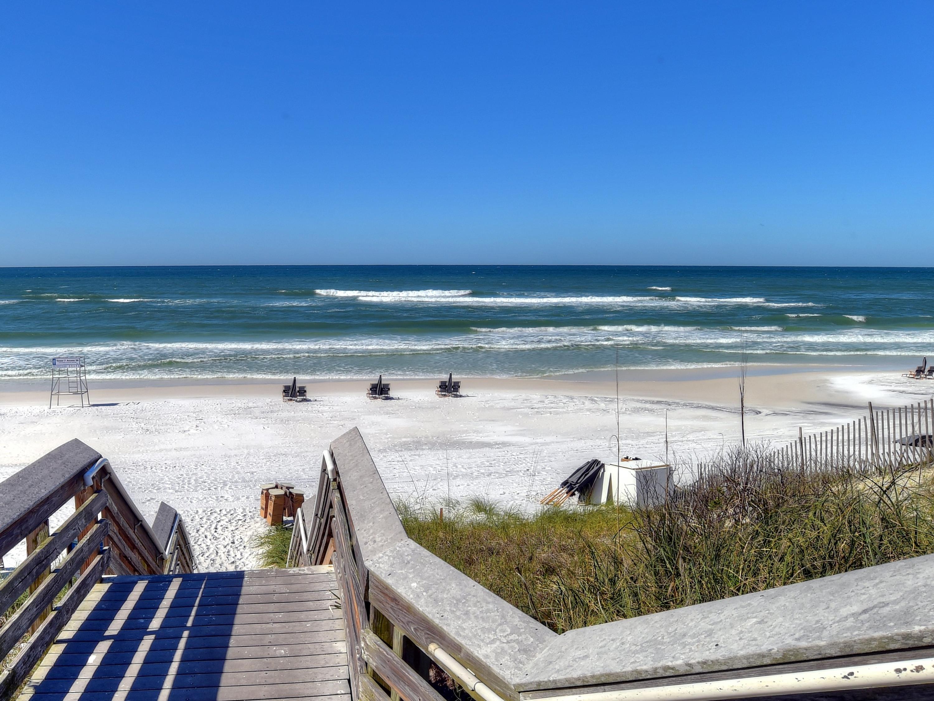237 Cabana Trail Santa Rosa Beach, FL 32459 - Photo 24 of 27 a view of a terrace view