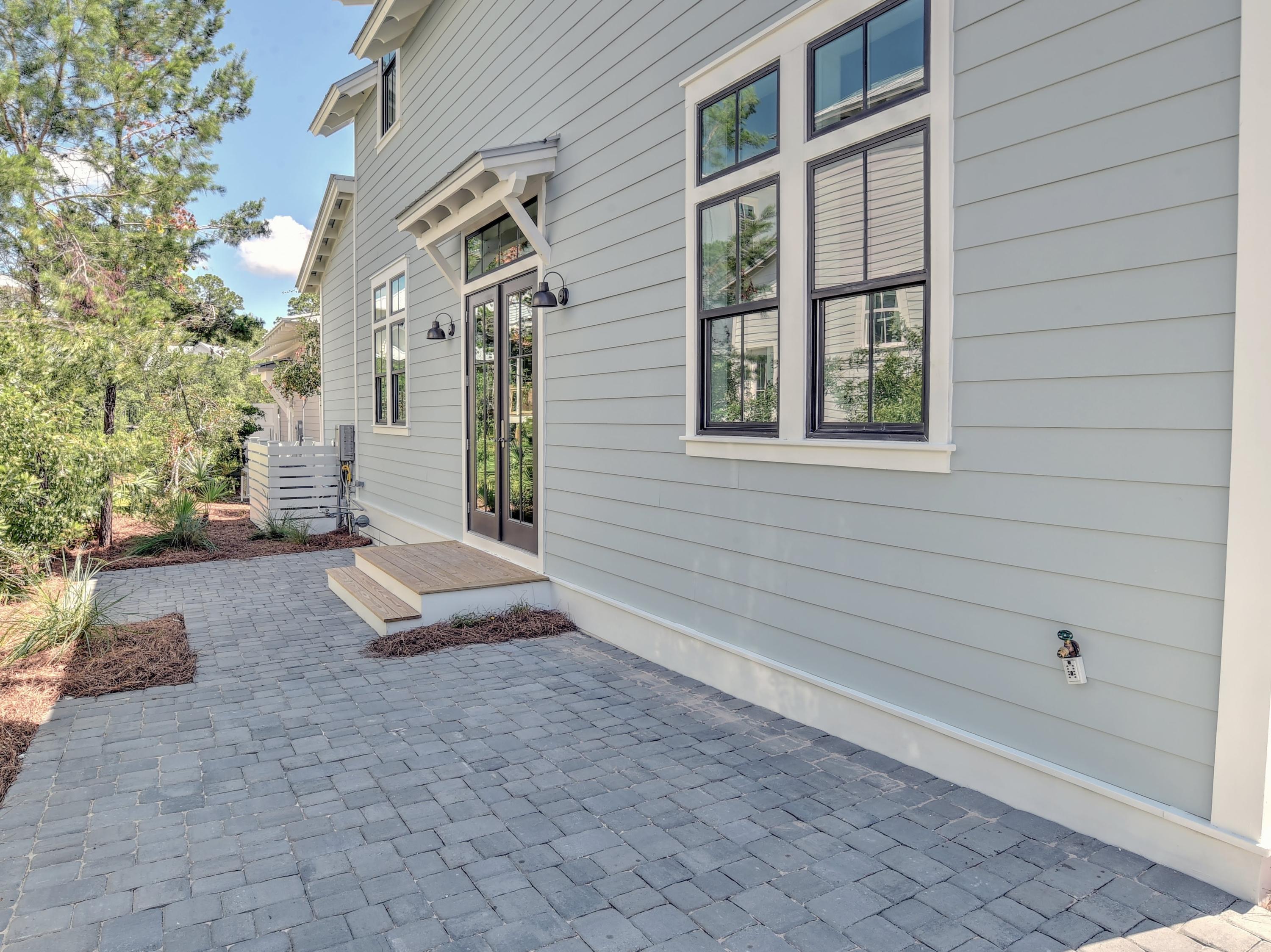 237 Cabana Trail Santa Rosa Beach, FL 32459 - Photo 4 of 27 a view of outdoor space and yard