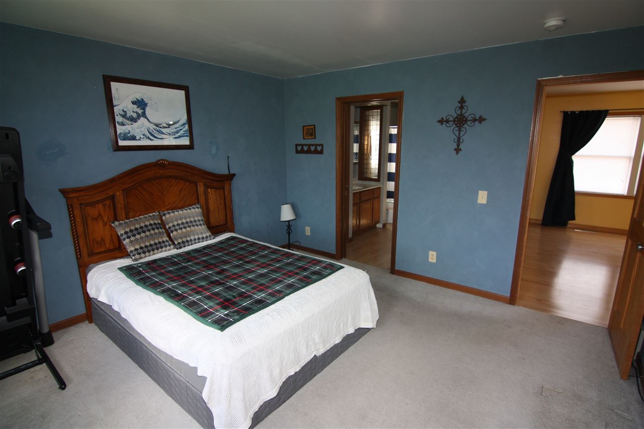 12756 East Burt Road Birch Run, MI 48415 - Photo 8 of 19