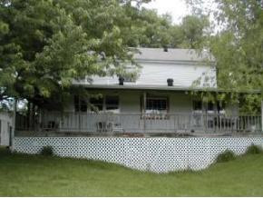 289 Holly Creek Road Greeneville, TN 37745 - Photo 4 of 5 Photo 4
