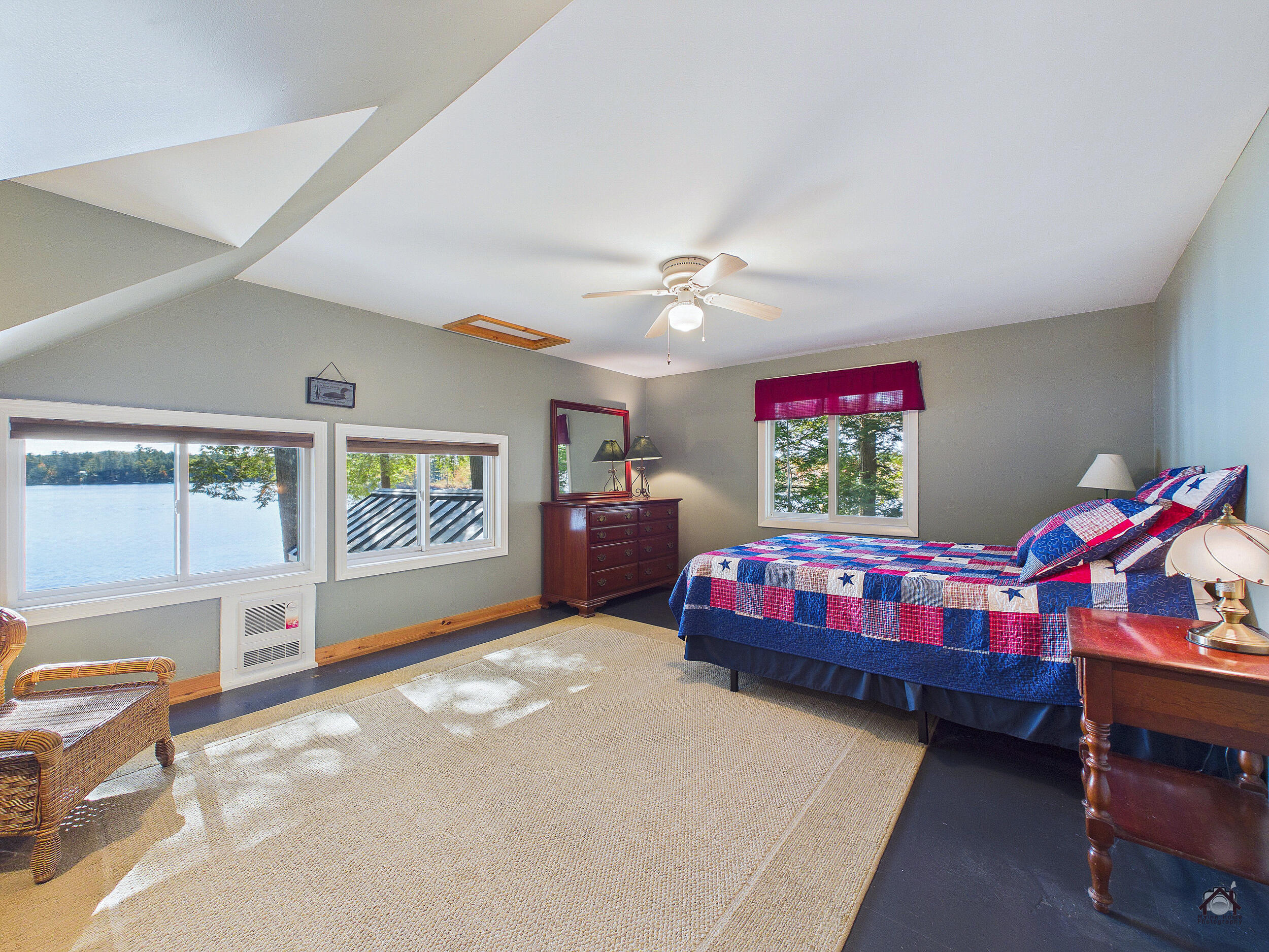 223 Lakewood Estates Rome, ME 04963 - Photo 44 of 67 108816-LP-148