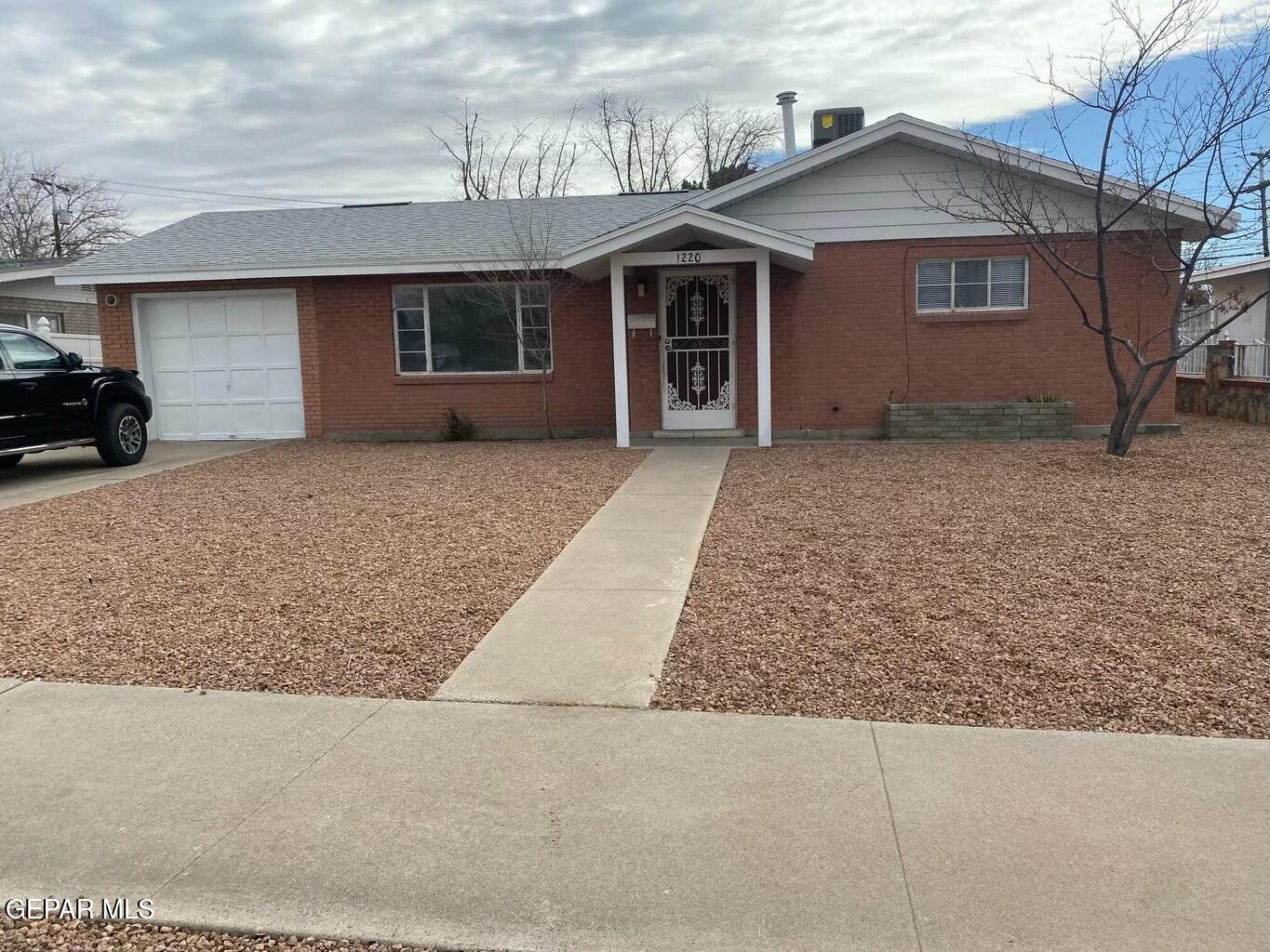 1220 Prairie Drive El Paso, TX 79925 - Photo 1 of 1 tempImagehef6qO