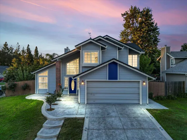 $665,000 | 7212 Tiant Way, Elk Grove, CA 95758