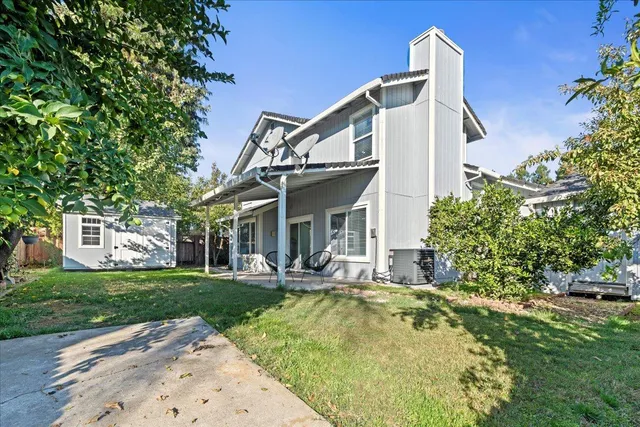 $640,000 | 7212 Tiant Way, Elk Grove, CA 95758