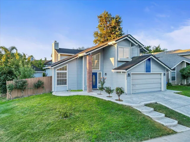 $640,000 | 7212 Tiant Way, Elk Grove, CA 95758