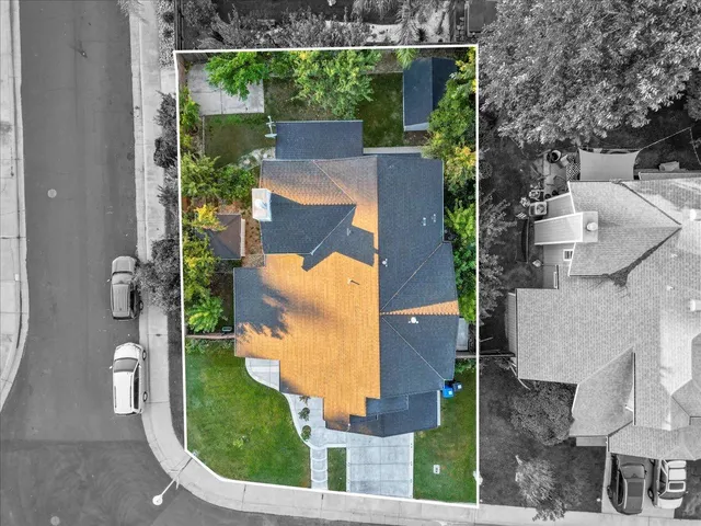 $640,000 | 7212 Tiant Way, Elk Grove, CA 95758