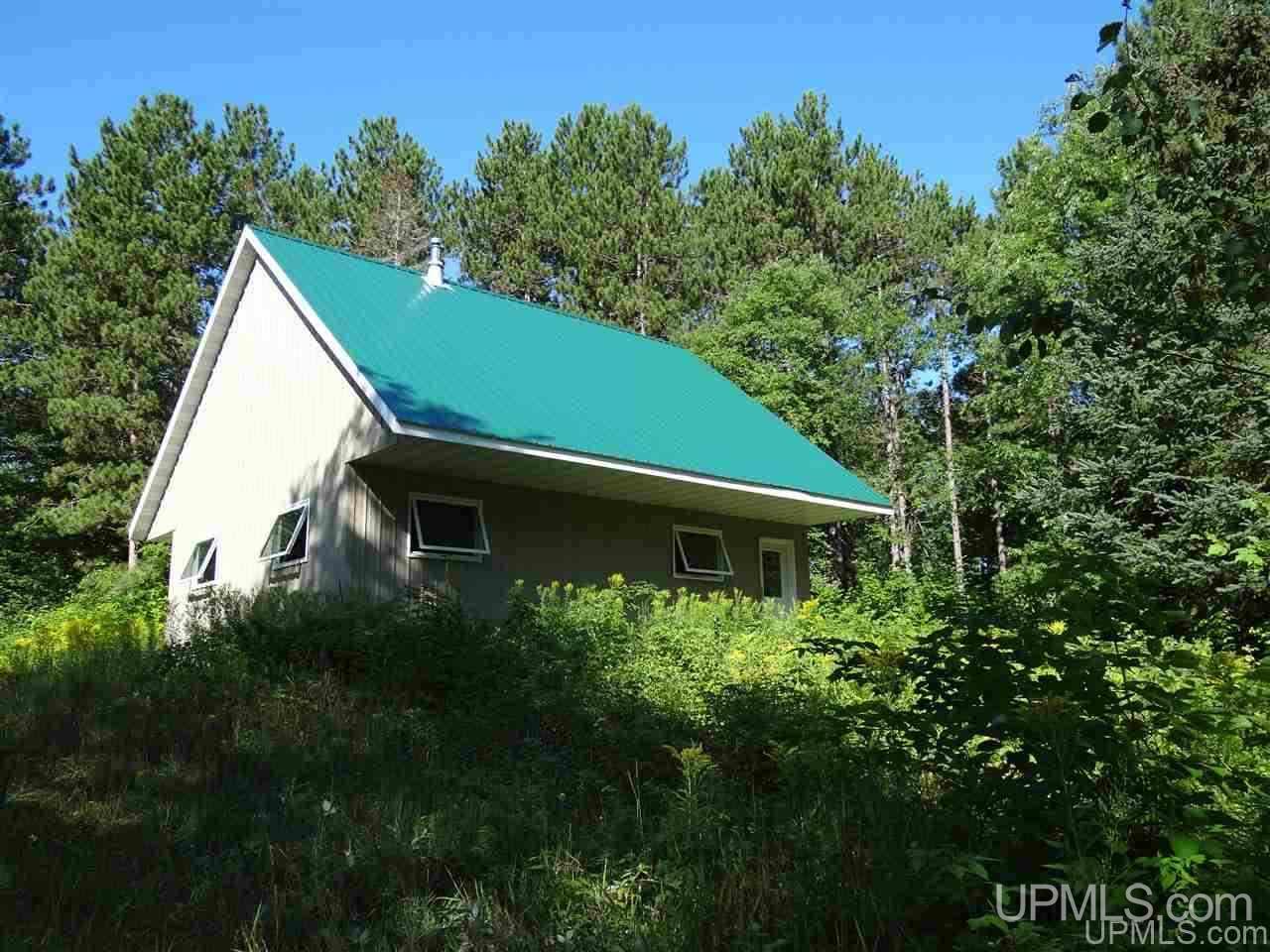 21660 Newberry Road Pelkie, MI 49958 - Photo 22 of 40