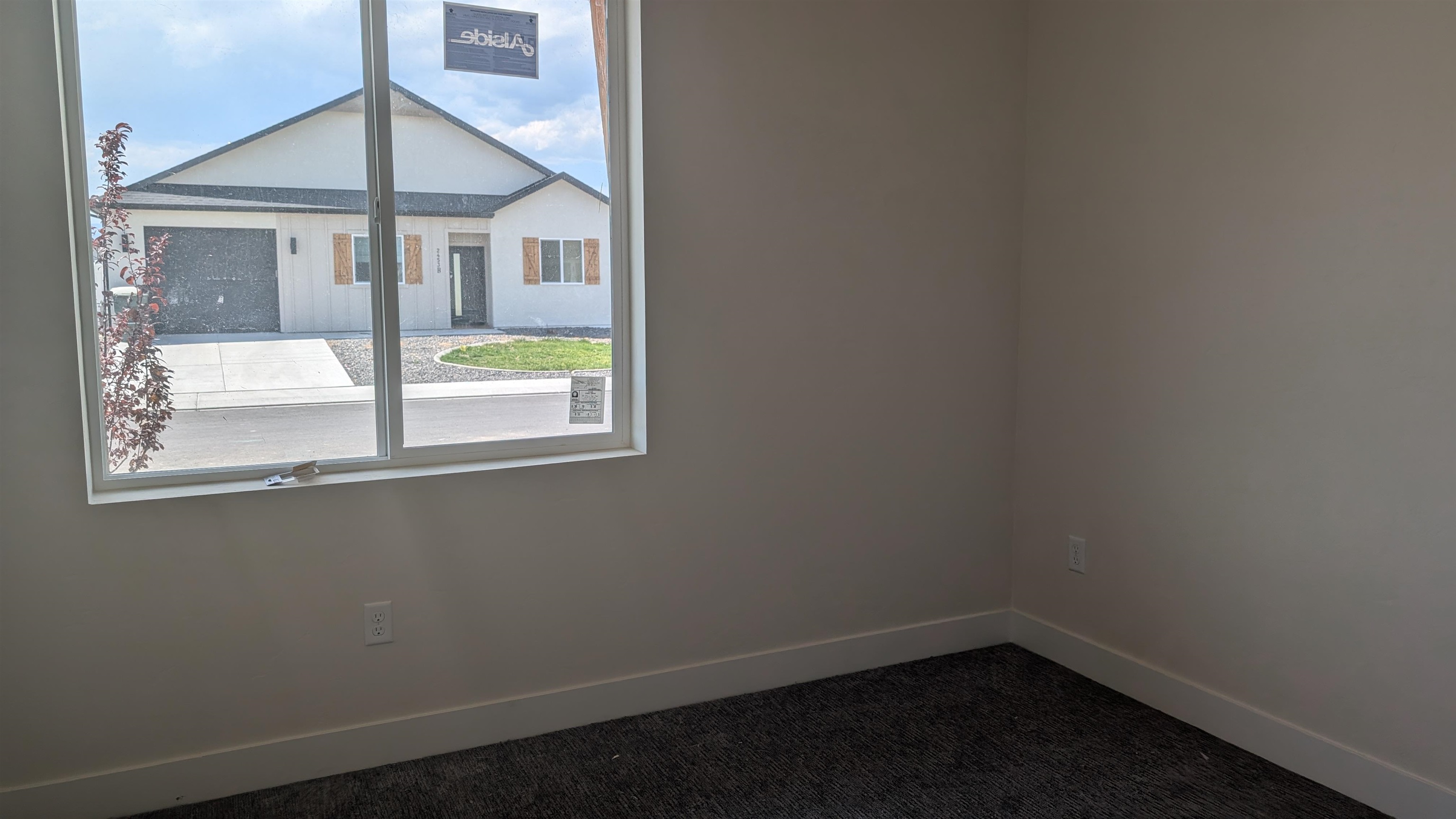 2452 Hamilton Road, Unit A Grand Junction, CO 81505 - Photo 7 of 13 a small space with a window