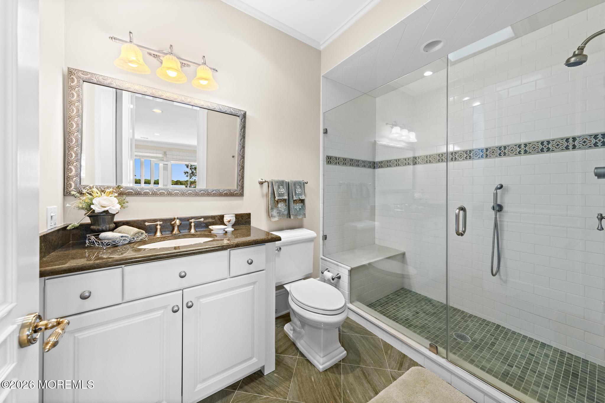 1015 Forrest Road Brielle, NJ 08730 - Photo 36 of 49 Bathroom