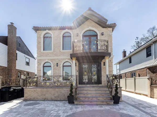 $2,599,000 | 69-42 180th Street | Fresh Meadows