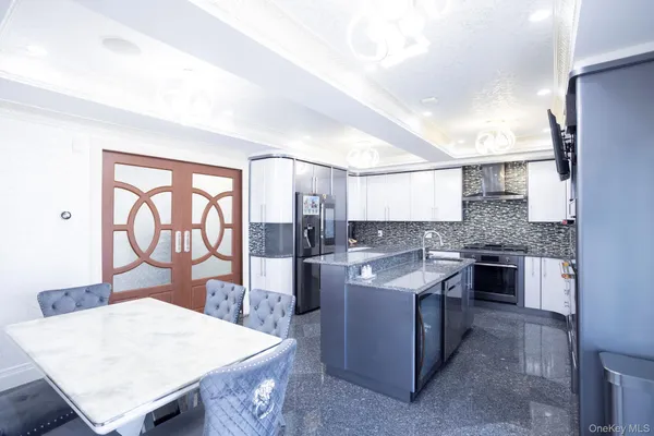 $2,599,000 | 69-42 180th Street | Fresh Meadows