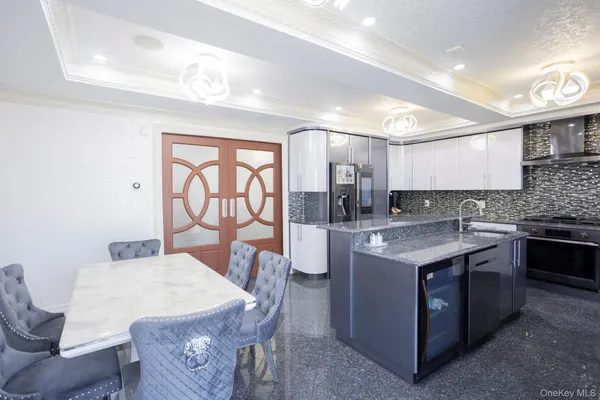 $2,599,000 | 69-42 180th Street | Fresh Meadows
