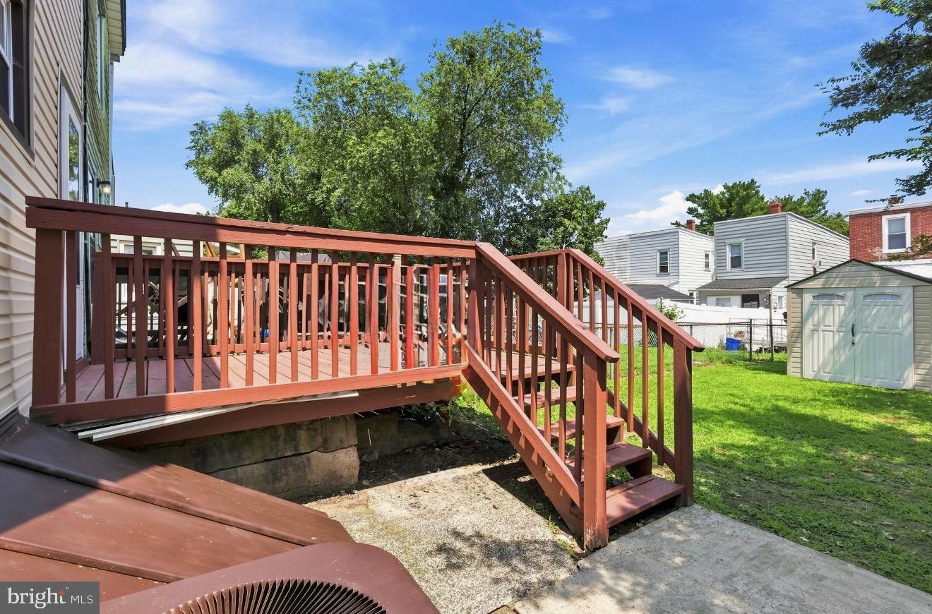 219 Taylor Street Riverside, NJ 08075 - Photo 24 of 25