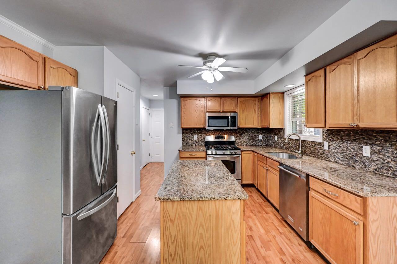 531 Chancellor Road East Stroudsburg, PA 18302 - Photo 21 of 61 Kitchen