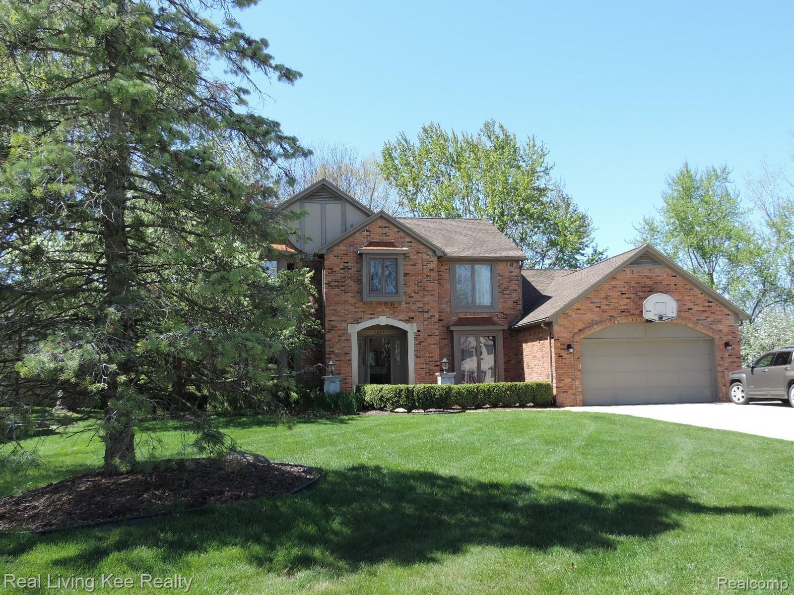 1885 Snowden Court Rochester, MI 48306 - Photo 47 of 47 2020-05-20 04.30