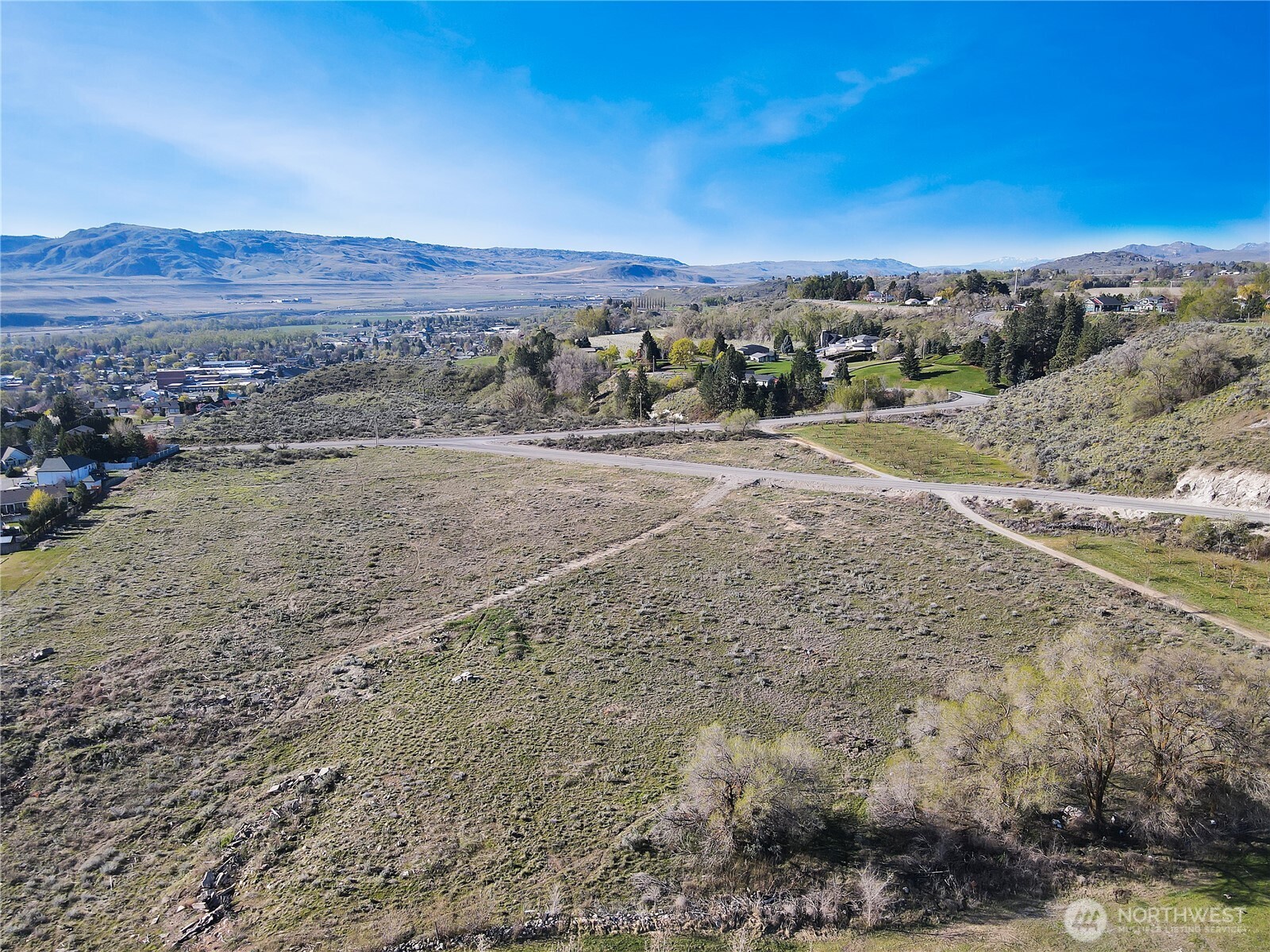 0 Duck Lake Road Omak, WA 98841 - Photo 3 of 8