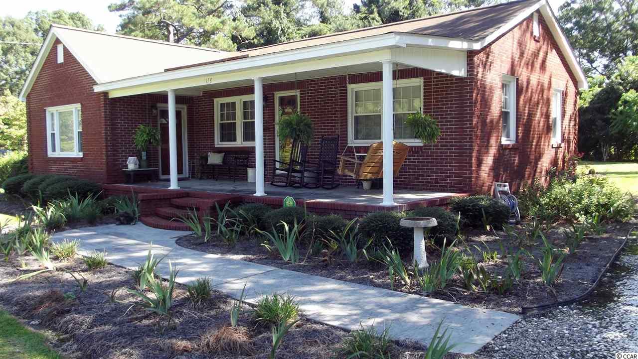 178 Greentown Road Georgetown, SC 29440 - Photo 1 of 25 Gallery Image 1