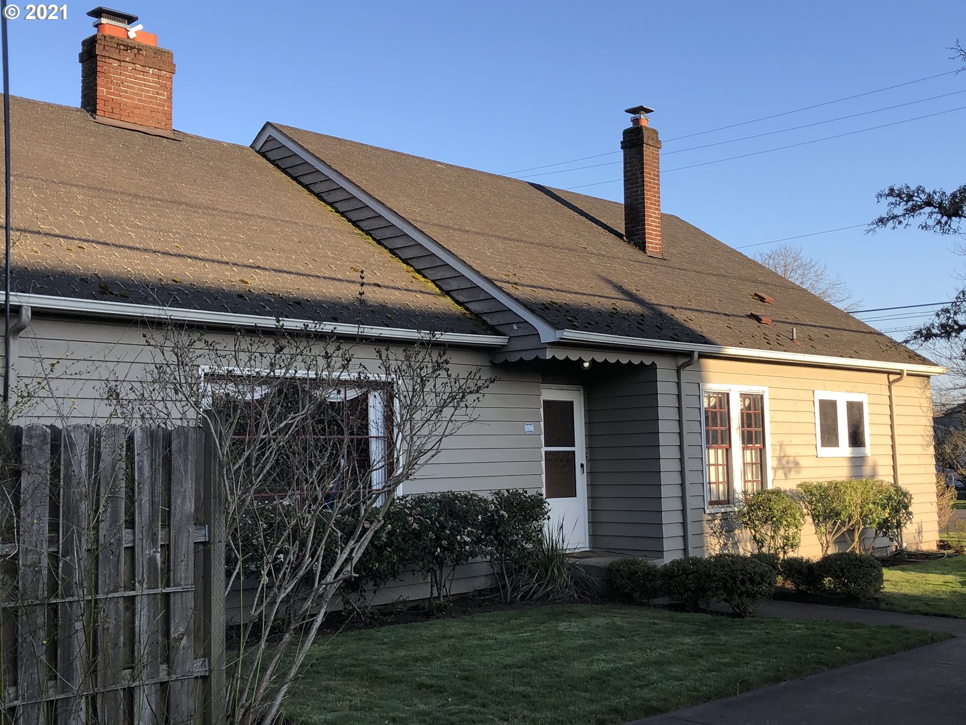 899 Southwest Calapooia Street Albany, OR 97321 - Photo 3 of 20 Gallery Image 3