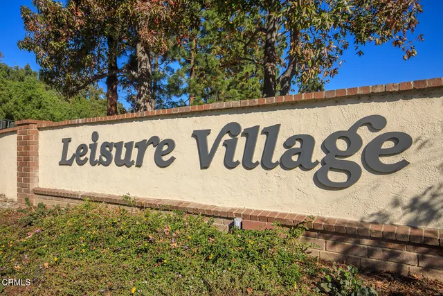 $659,000 | 17101 Village 17, Camarillo, CA 93012
