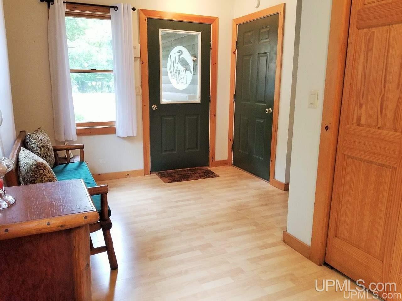 789 East Gulliver Lake Road Gulliver, MI 49840 - Photo 22 of 38