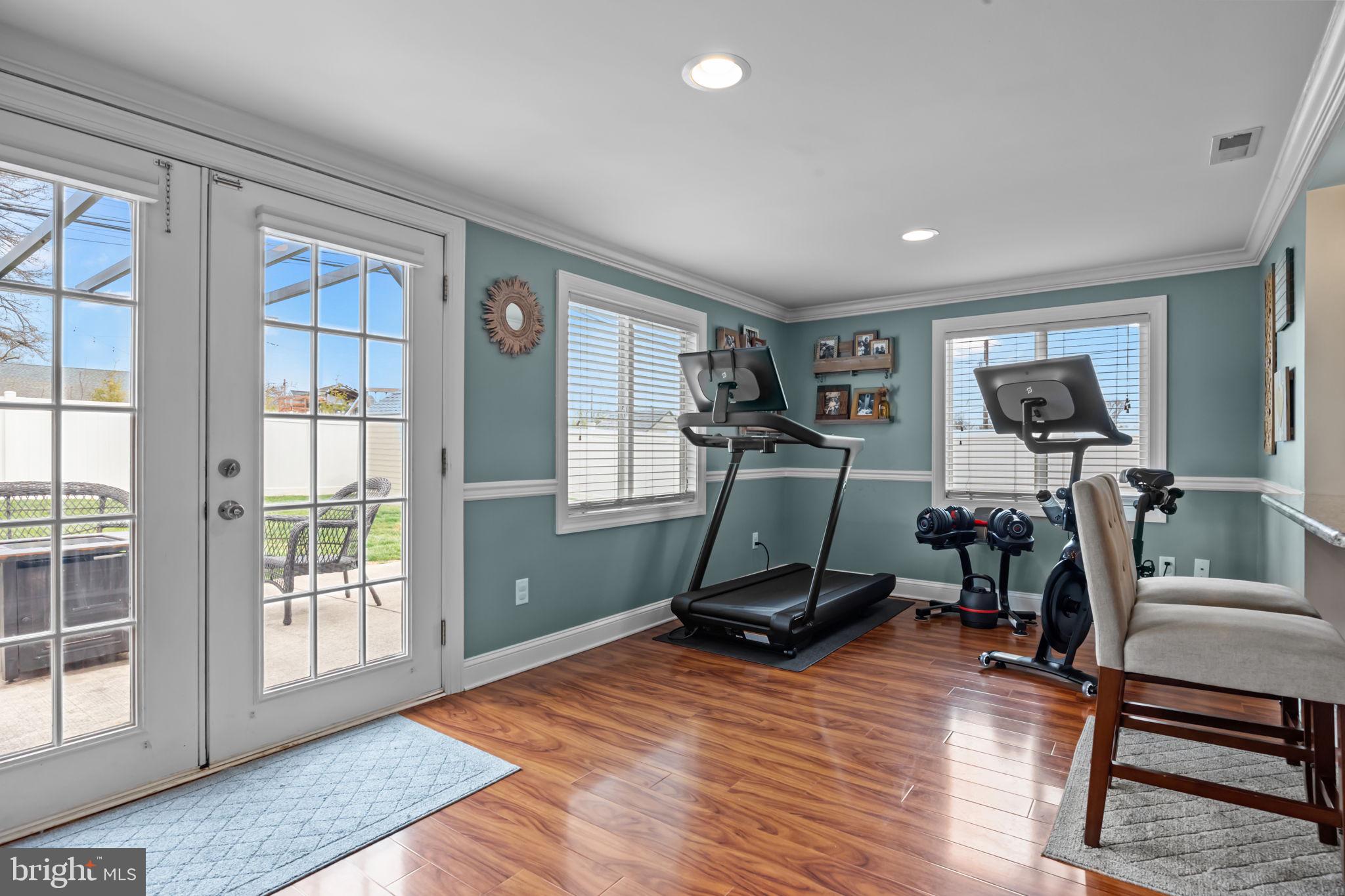 118 Plumtree Road Levittown, PA 19056 - Photo 13 of 39 Sunroom