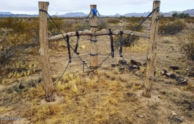 a view of a pathway both side of shower
