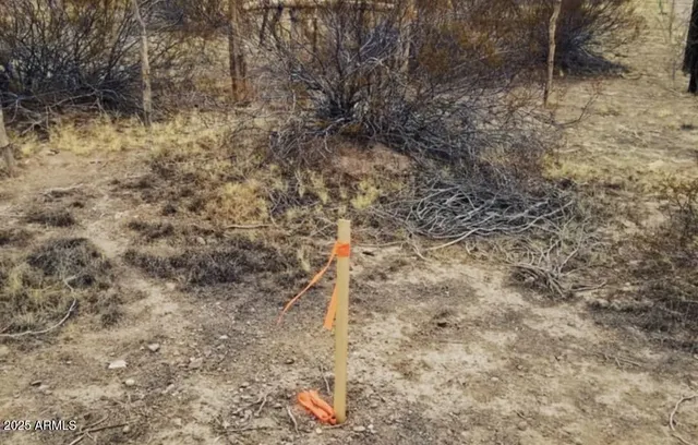 a view of swimming pool from a balcony