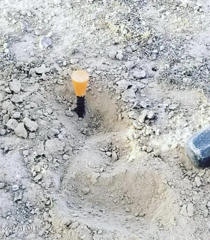 a view of ocean and a lake